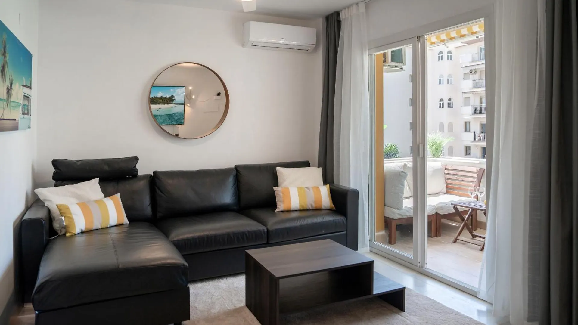 Apartmán Penthouse*5Min From Beach Marbella